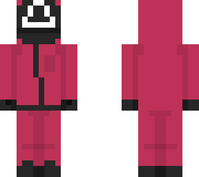 squid game guard