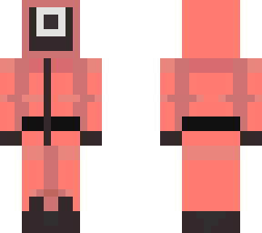 squid game guard