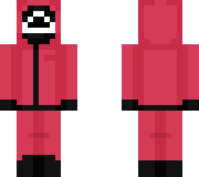 squid game guard