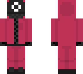 squid game guard