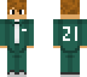 squid game jesse