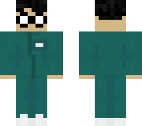 squid game made from me ephraim