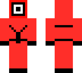 squid game square