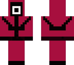squid game square guard