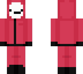 squid games but me