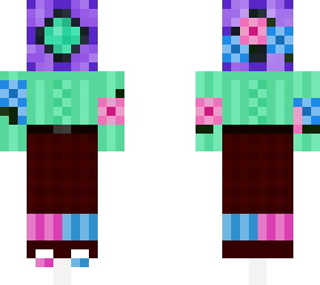 squishy flower child