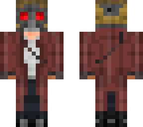 starlord 3d