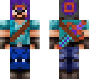 steve