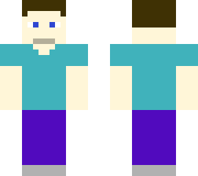 steve