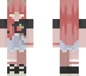 strawberry :]