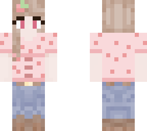 strawberry farmer
