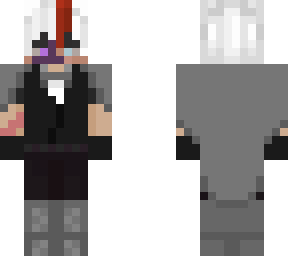 suit >:d