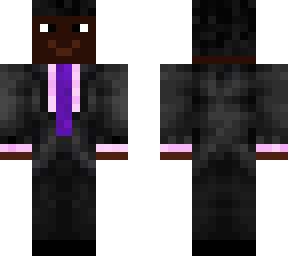 suit purp