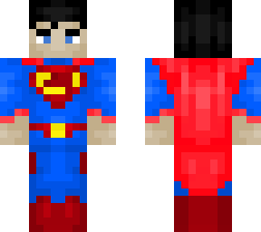 superman [swaggverse]