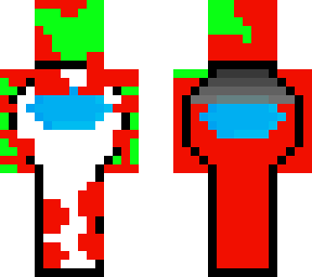 sus corrupted dream