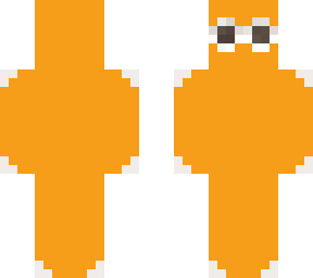 swag carrot (first skin)