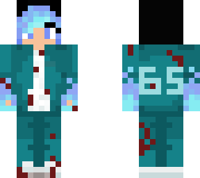sylvmeistxr squid games