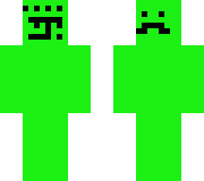 talking slime