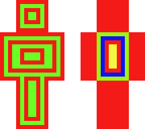 target