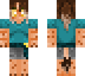 tawny the gremlin 2.0