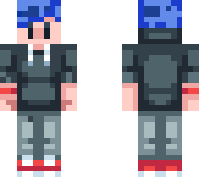 tbnrollie yt skin (ollie. the real one)