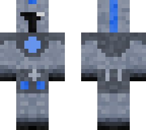 techorian basic troop