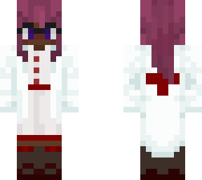 terrisa e.
