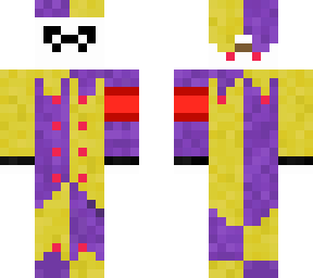 the best skin of all time boi (war)