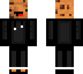 the cookie kid v2