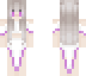 the goddess? maybe? before her stuff went horribly