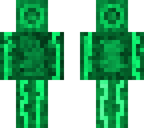 the green virus