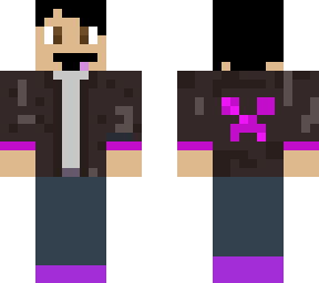 the obsidian creeper 2 another version