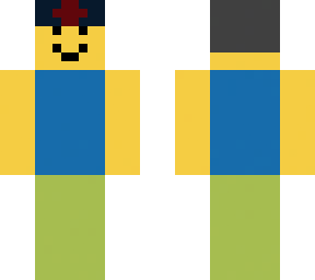 the russian comrade noob