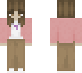 the skin for elxen <3