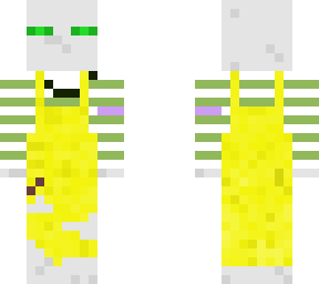 the white side