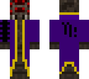 the wizachnid