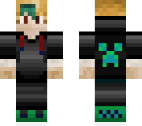 this is my new favourite skin