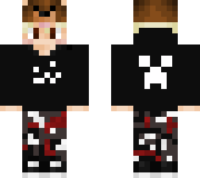 tio team skin base