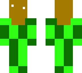 toasd green