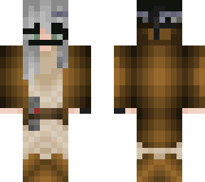 towser event skin