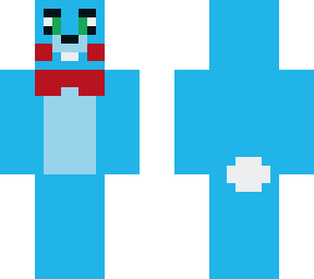 toy bonnie