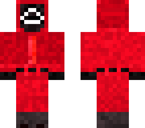 tringle squidgame