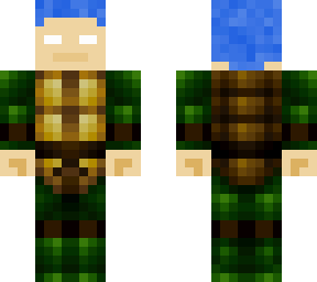 turtlebrine