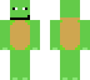 turtlegod