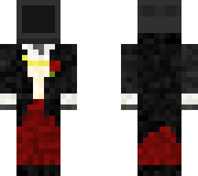 tv head halloween skin improved