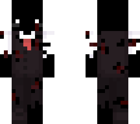 undead axolotl