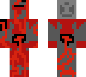 undead soldier