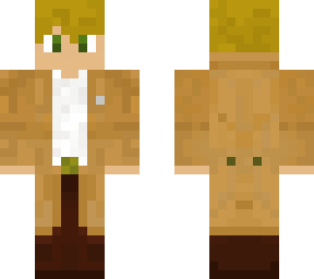 updated trenchcoat (me)