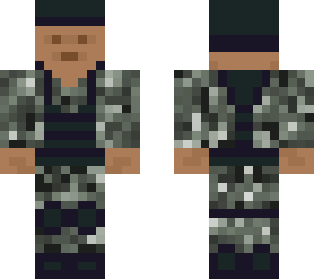 urban camo