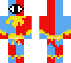 v2 cuz the other one was bad